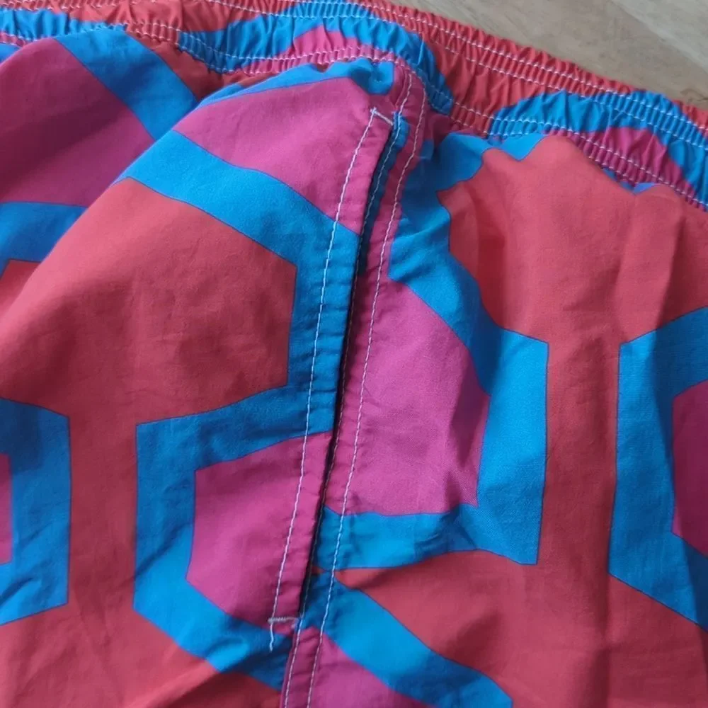 Crasqi ethical swim shorts XL